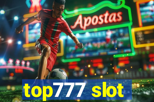 top777 slot