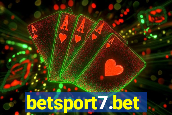 betsport7.bet