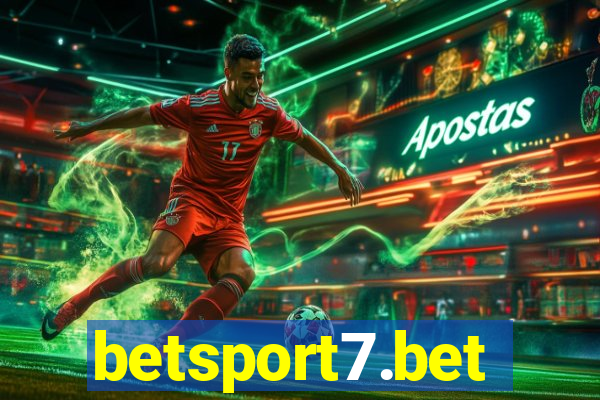 betsport7.bet