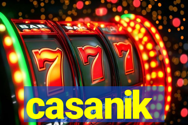 casanik