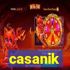 casanik