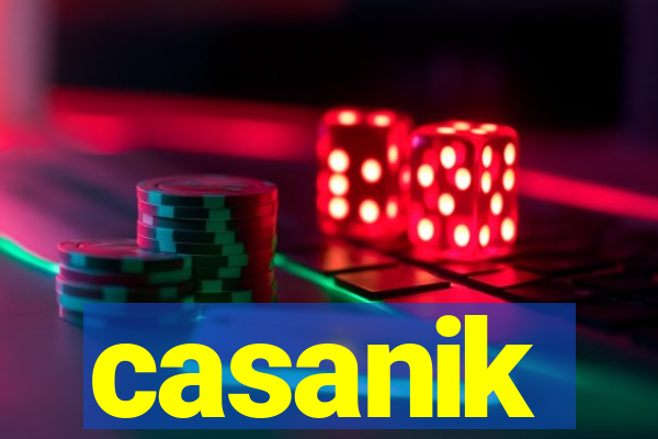 casanik