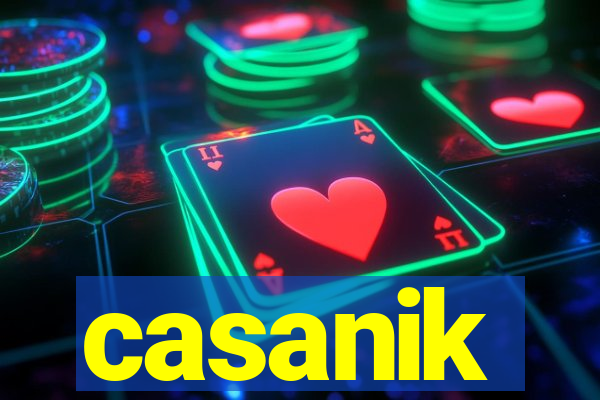 casanik