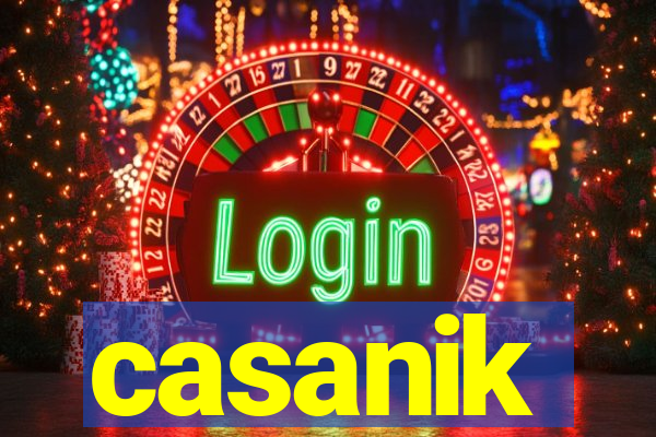 casanik