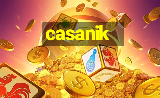 casanik