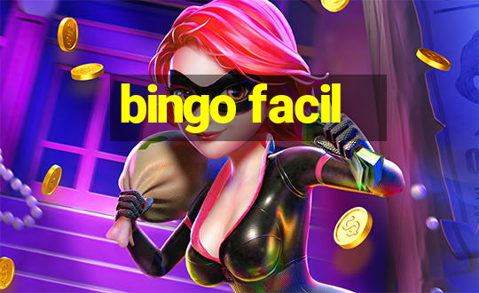 bingo facil