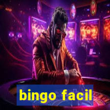 bingo facil