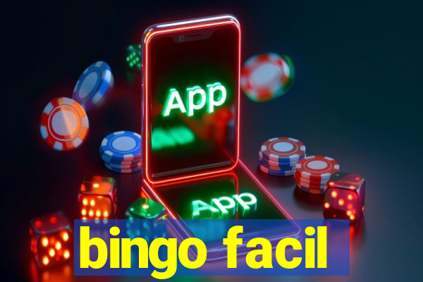 bingo facil