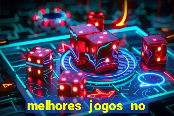 melhores jogos no google play