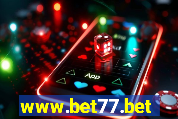 www.bet77.bet