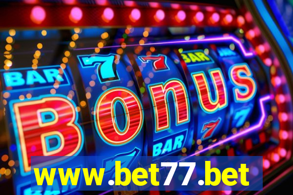 www.bet77.bet