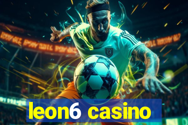 leon6 casino