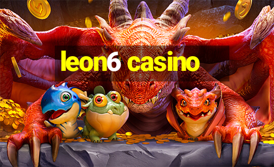 leon6 casino