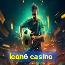 leon6 casino