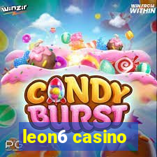 leon6 casino