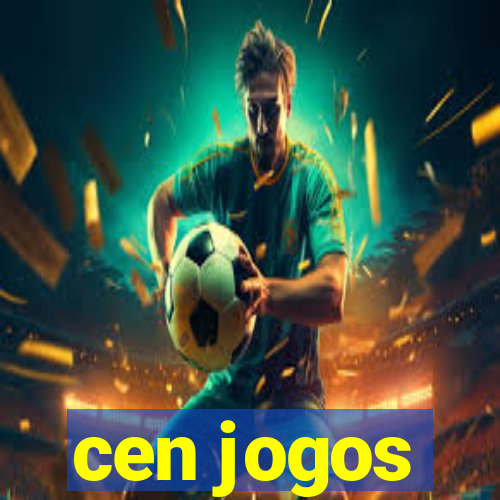 cen jogos