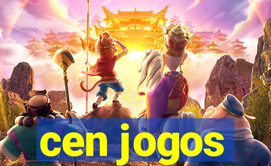 cen jogos