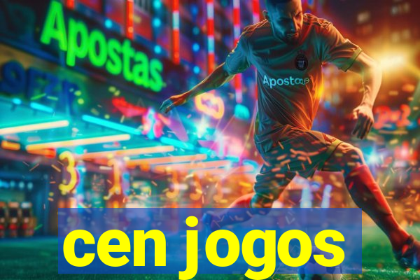 cen jogos