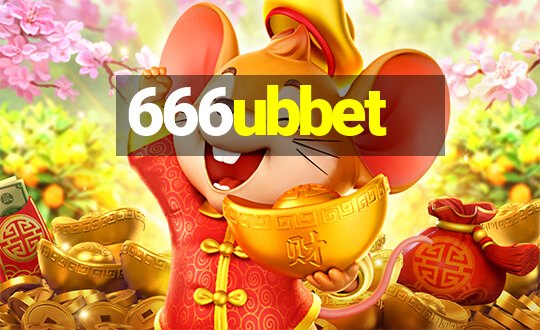 666ubbet