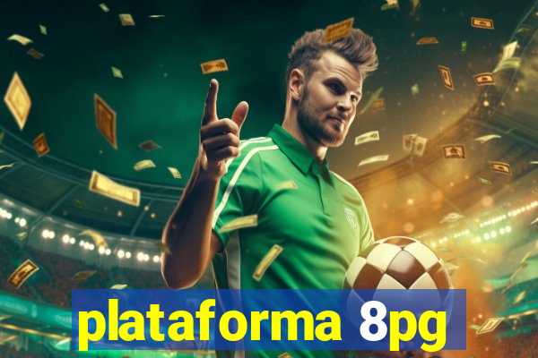 plataforma 8pg