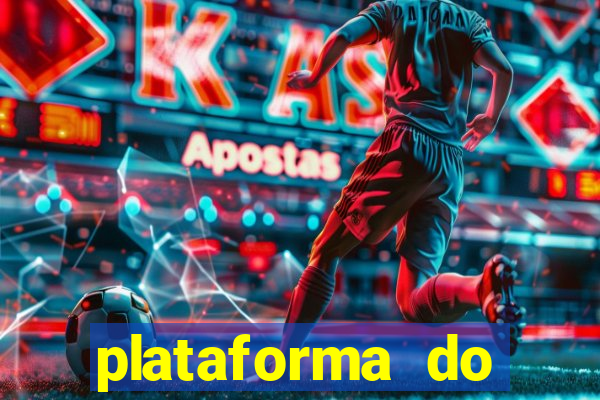 plataforma do neymar bet