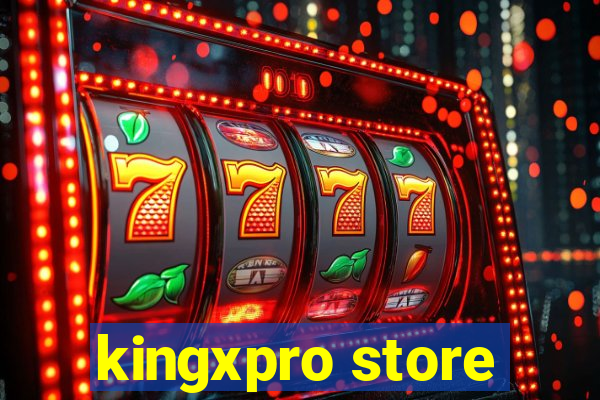 kingxpro store