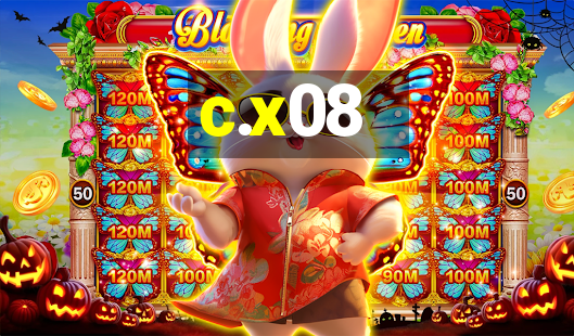 c.x08