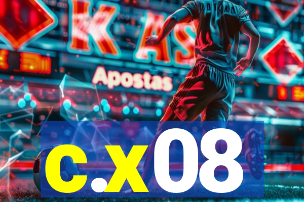 c.x08