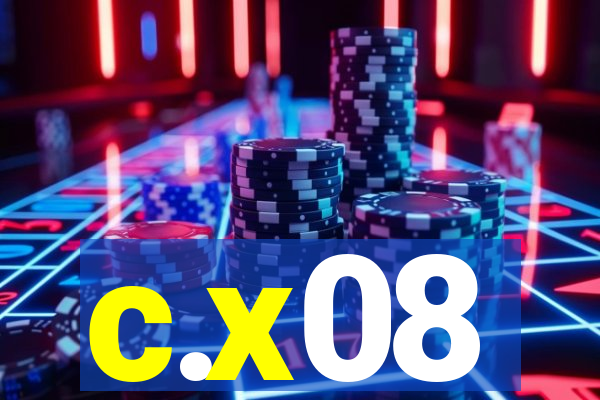 c.x08