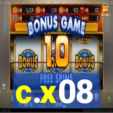 c.x08