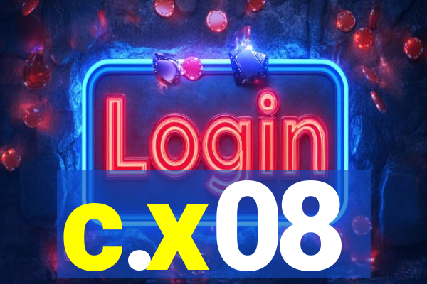 c.x08