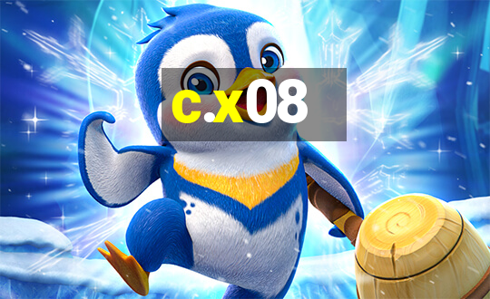 c.x08