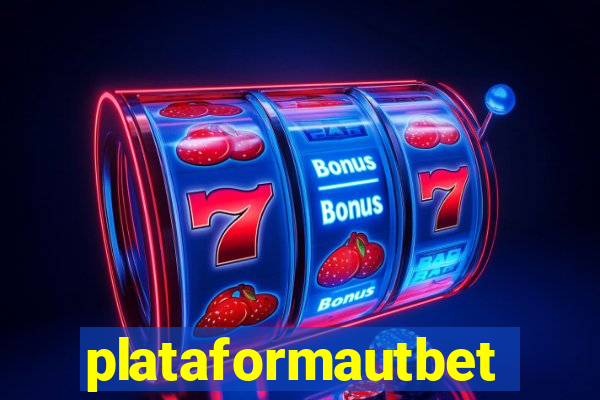 plataformautbet.com