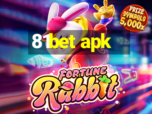 81bet apk