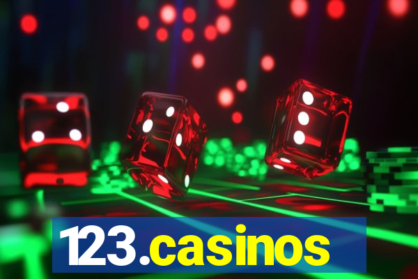 123.casinos