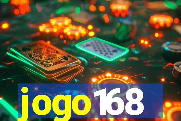 jogo168