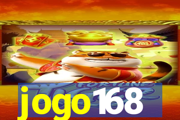 jogo168