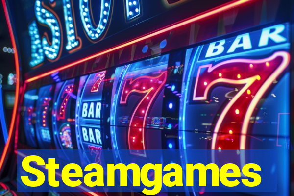 Steamgames