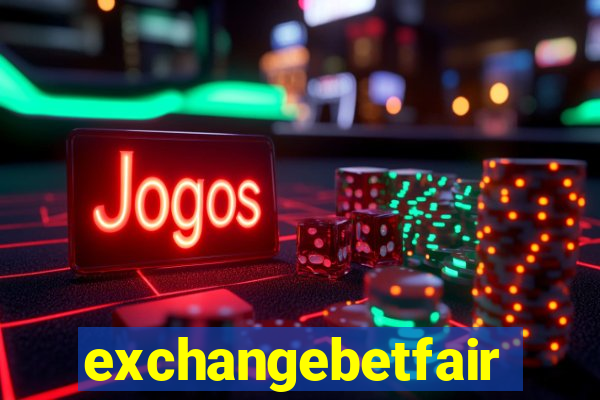 exchangebetfair