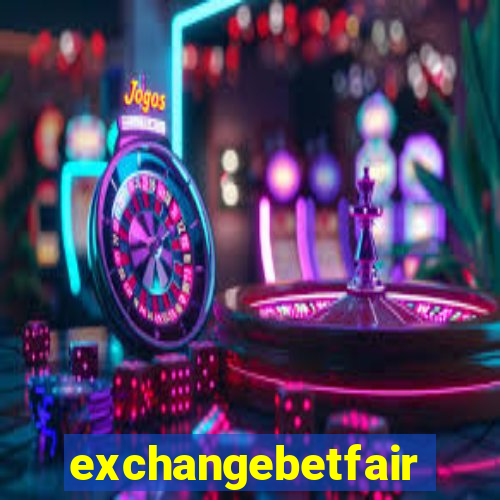 exchangebetfair