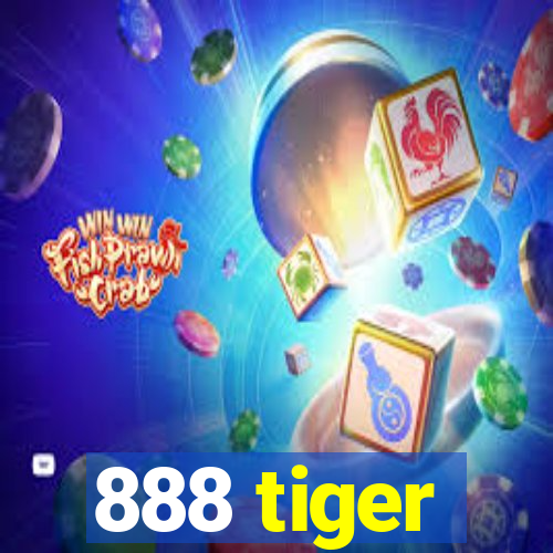 888 tiger