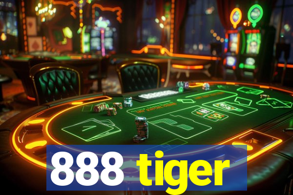 888 tiger