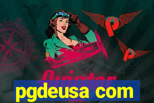 pgdeusa com