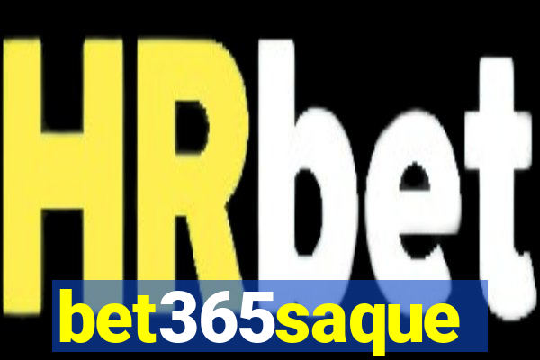 bet365saque