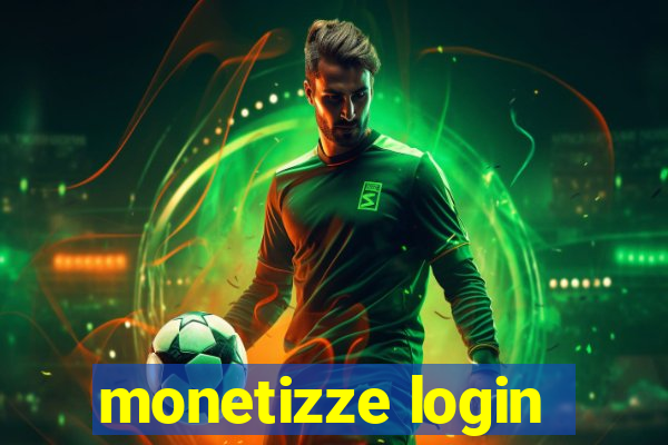 monetizze login