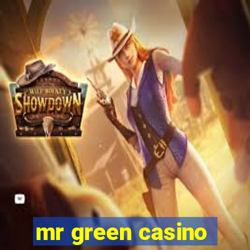 mr green casino