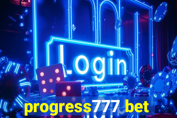 progress777 bet