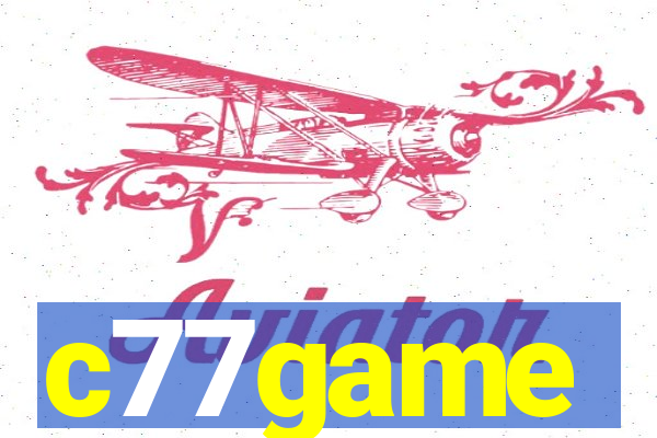 c77game