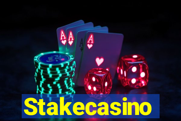 Stakecasino