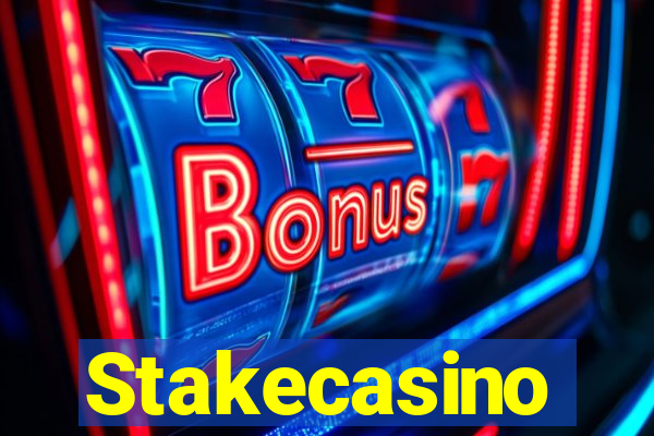 Stakecasino